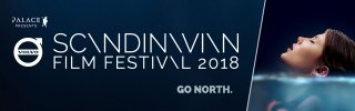 Palace presents Volvo Scandinavian Film Festival 2018